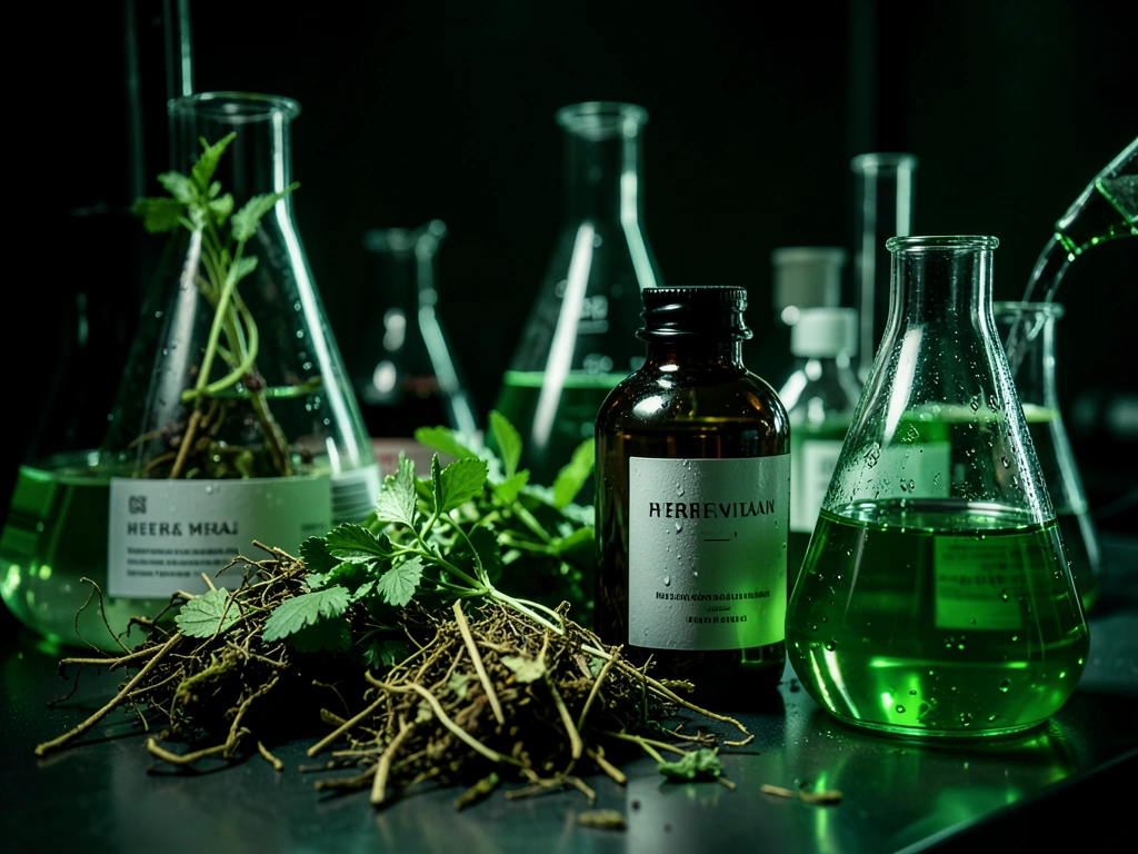 Botanical precision
