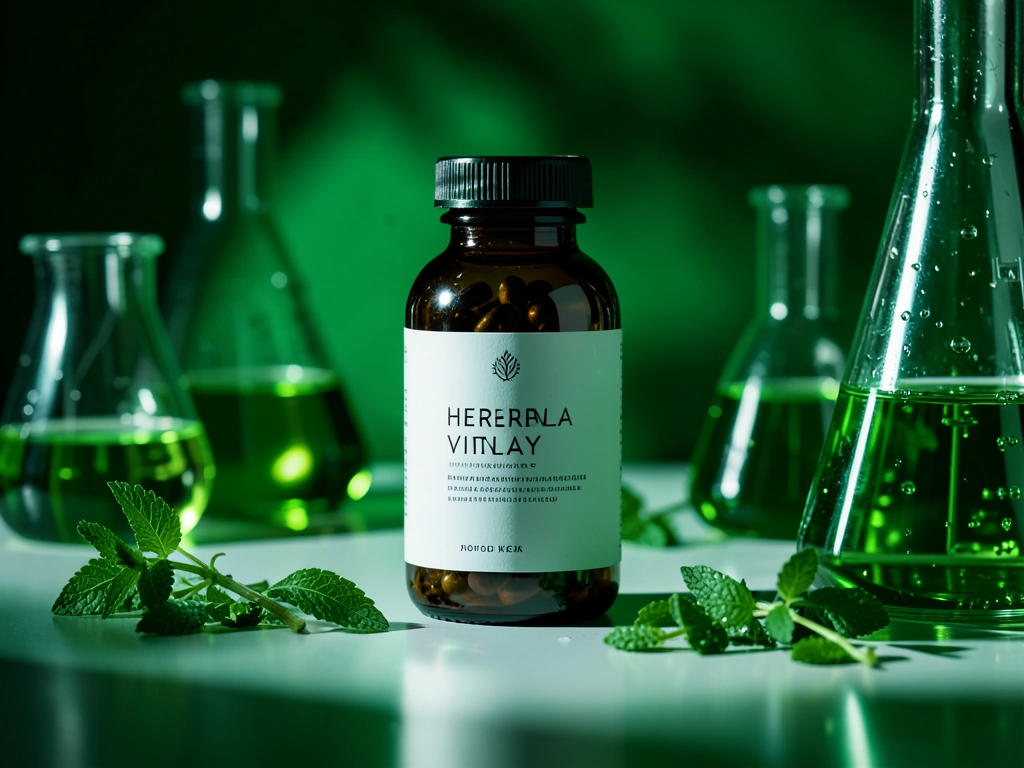 Essential Men's Multi-Mineral