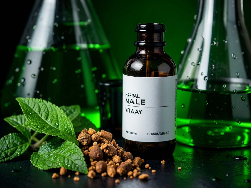 Endurance Complex Bottle