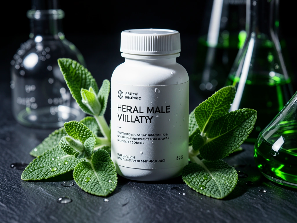 Essential Men's Multi-Mineral